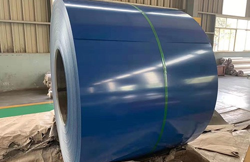 如何清理彩钢板表面，提高新涂层或新彩钢板的附着力？